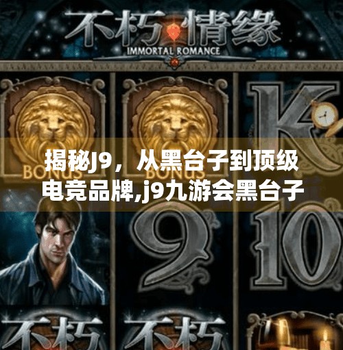 揭秘J9,从黑台子到顶级电竞品牌,j9九游会黑台子 揭秘J9,从黑台子到顶级电竞品牌,j9九游会黑台子