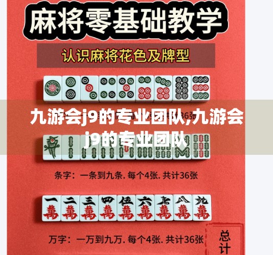 九游会j9的专业团队,九游会j9的专业团队