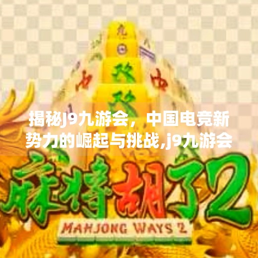 揭秘J9九游会，中国电竞新势力的崛起与挑战,j9九游会中国官方网站