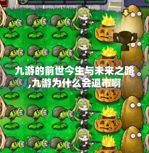 九游的前世今生与未来之路,九游为什么会退市啊 九游的前世今生与未来之路,九游为什么会退市啊